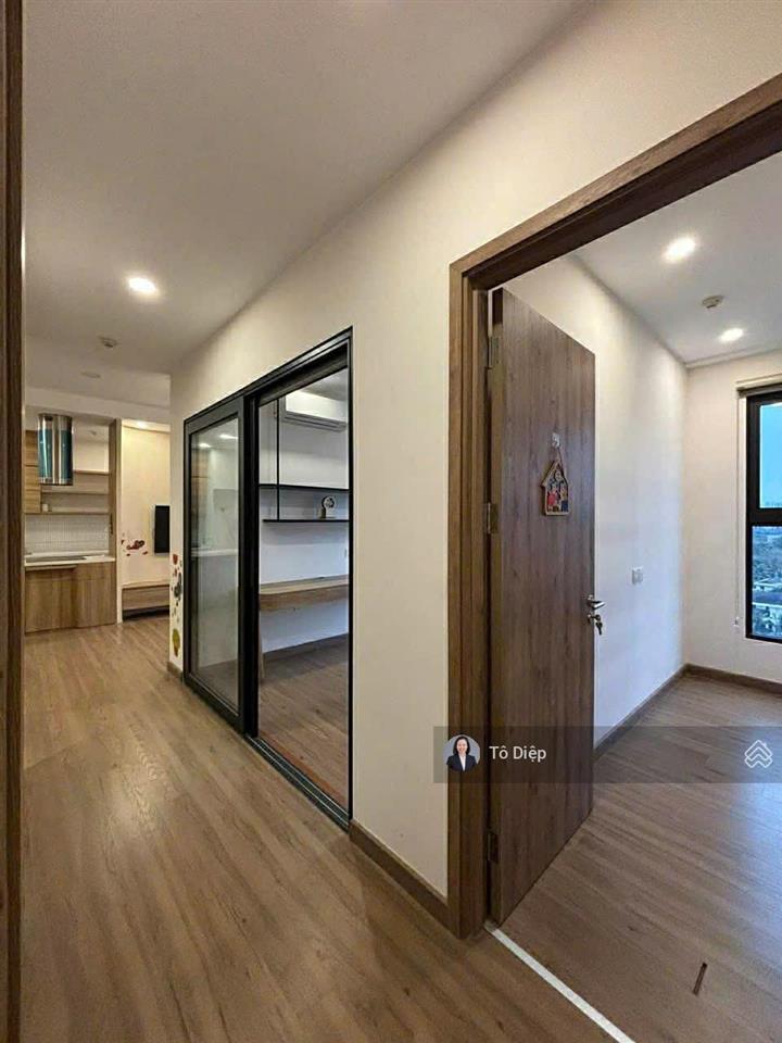 Bán căn hộ sky oasis, 6,1 tỷ vnd, 84 m2, view biệt thự đảo cực đẹp