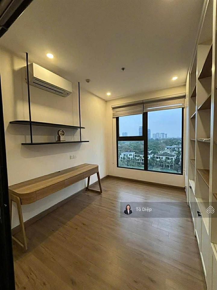Bán căn hộ sky oasis, 6,1 tỷ vnd, 84 m2, view biệt thự đảo cực đẹp