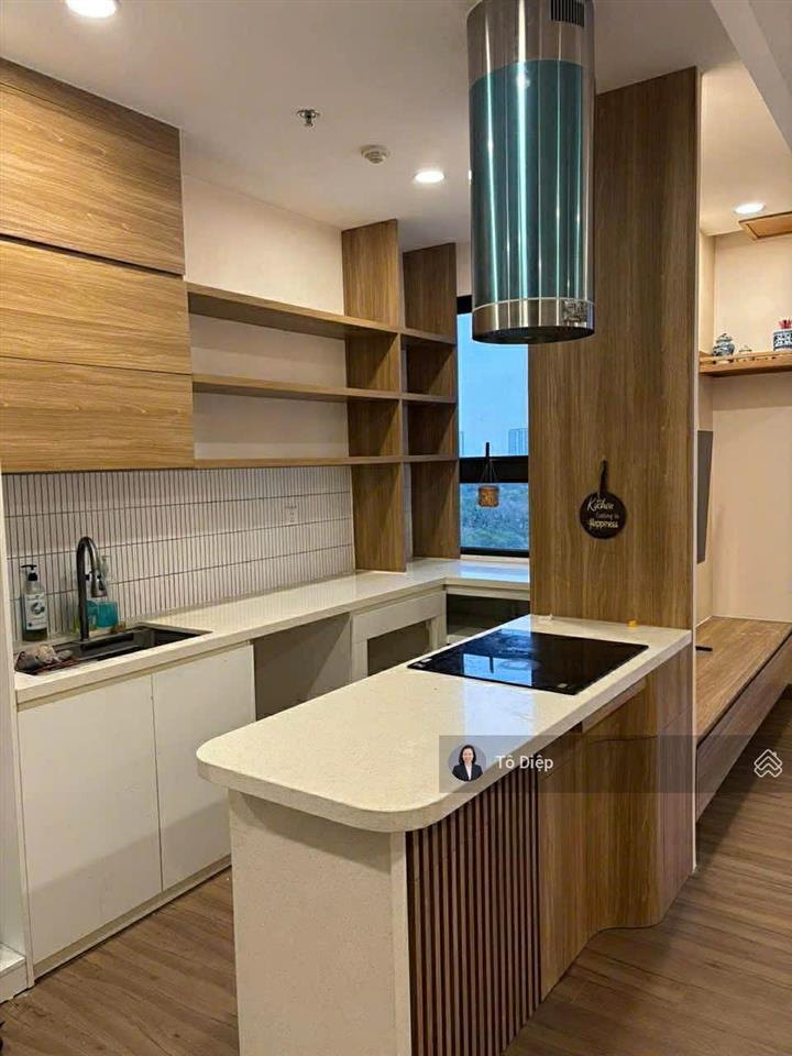 Bán căn hộ sky oasis, 6,1 tỷ vnd, 84 m2, view biệt thự đảo cực đẹp