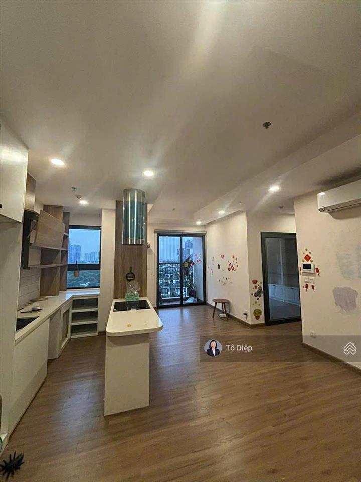 Bán căn hộ sky oasis, 6,1 tỷ vnd, 84 m2, view biệt thự đảo cực đẹp