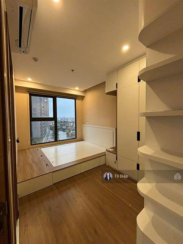 Bán căn hộ sky oasis, 6,1 tỷ vnd, 84 m2, view biệt thự đảo cực đẹp