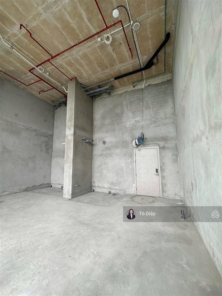 Chính chủ cần bán nhanh căn duplex diện tích sử dụng lên đến 120m2  giá cực tốt