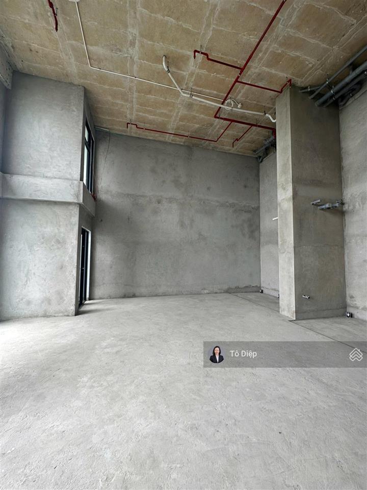 Chính chủ cần bán nhanh căn duplex diện tích sử dụng lên đến 120m2  giá cực tốt