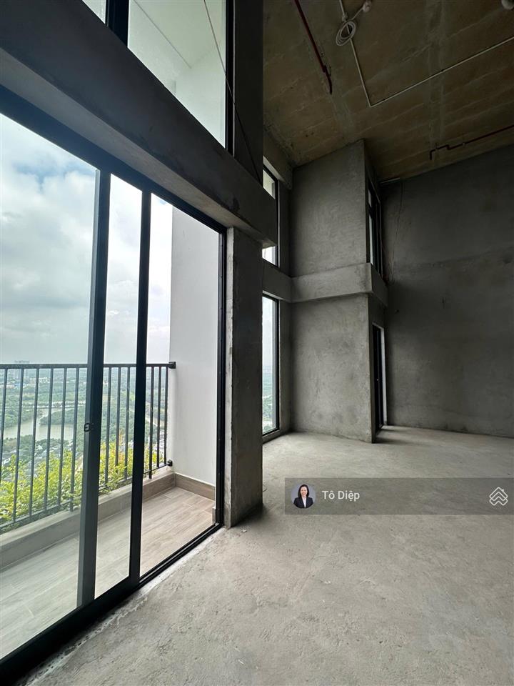 Chính chủ cần bán nhanh căn duplex diện tích sử dụng lên đến 120m2  giá cực tốt