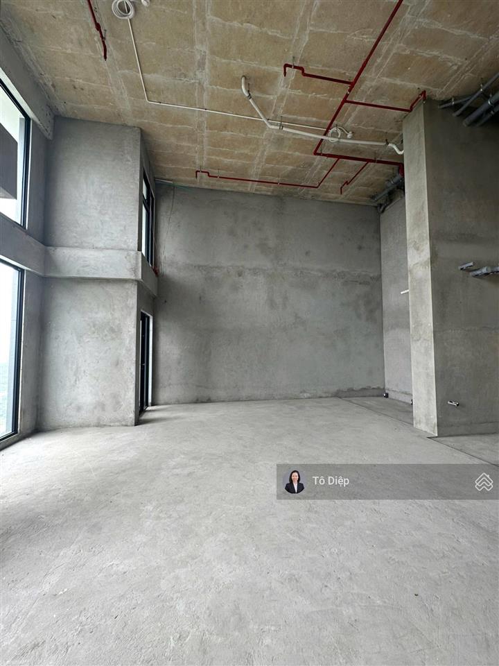 Chính chủ cần bán nhanh căn duplex diện tích sử dụng lên đến 120m2  giá cực tốt