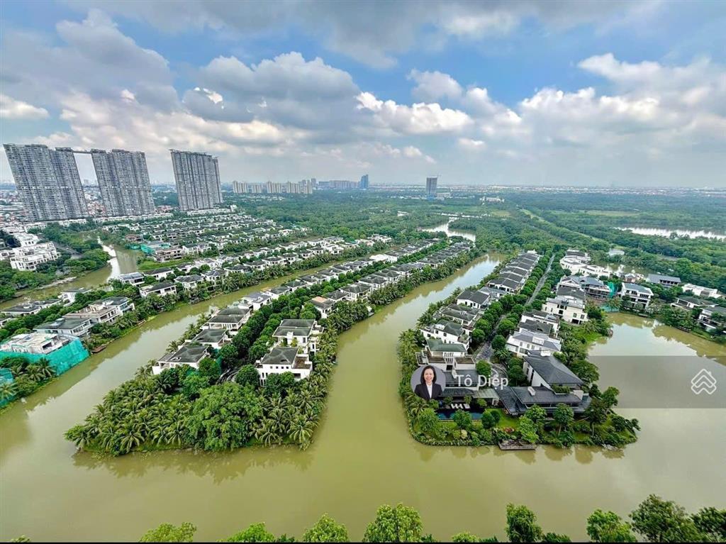 Duy nhất căn mezza view hồ diện tích 150m2 2 tầng  giá cực tốt
