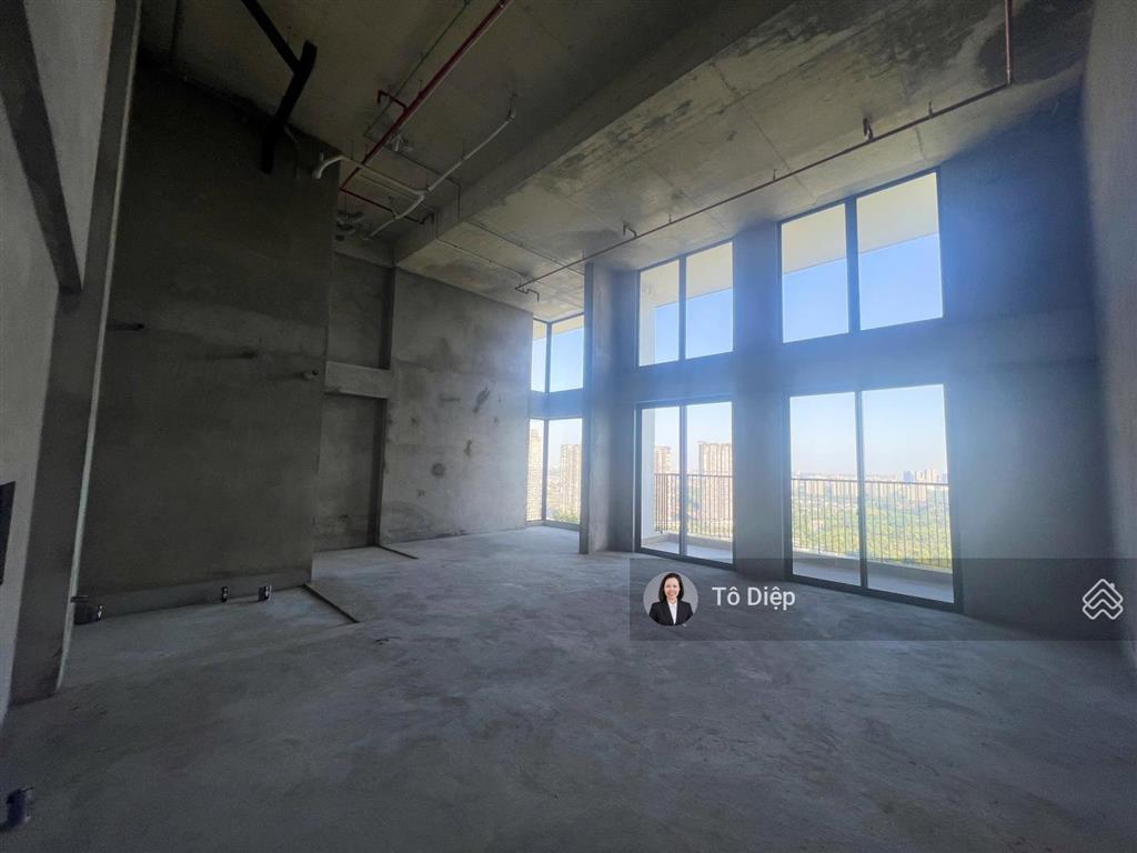 Duy nhất căn mezza view hồ diện tích 150m2 2 tầng  giá cực tốt