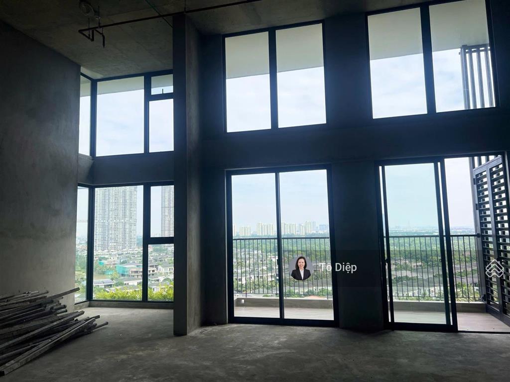 Duy nhất căn mezza view hồ diện tích 150m2 2 tầng  giá cực tốt