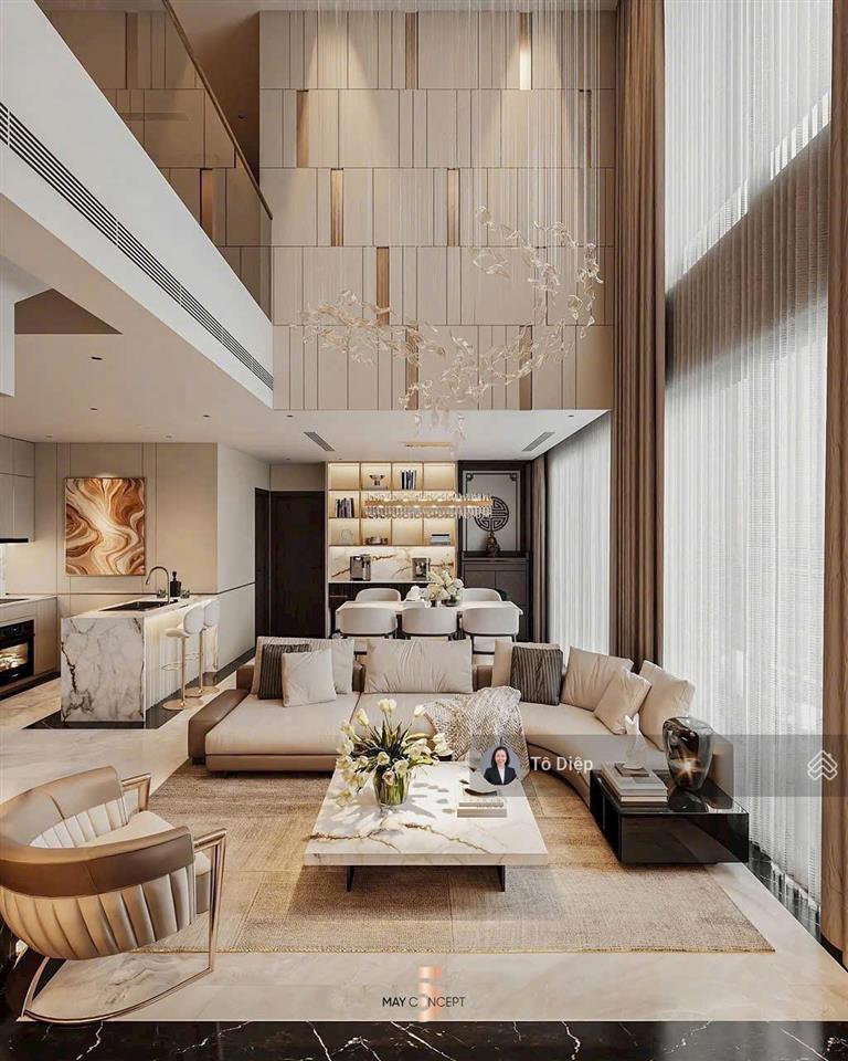 Duy nhất căn mezza view hồ diện tích 150m2 2 tầng  giá cực tốt