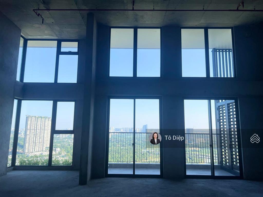 Duy nhất căn mezza view hồ diện tích 150m2 2 tầng  giá cực tốt