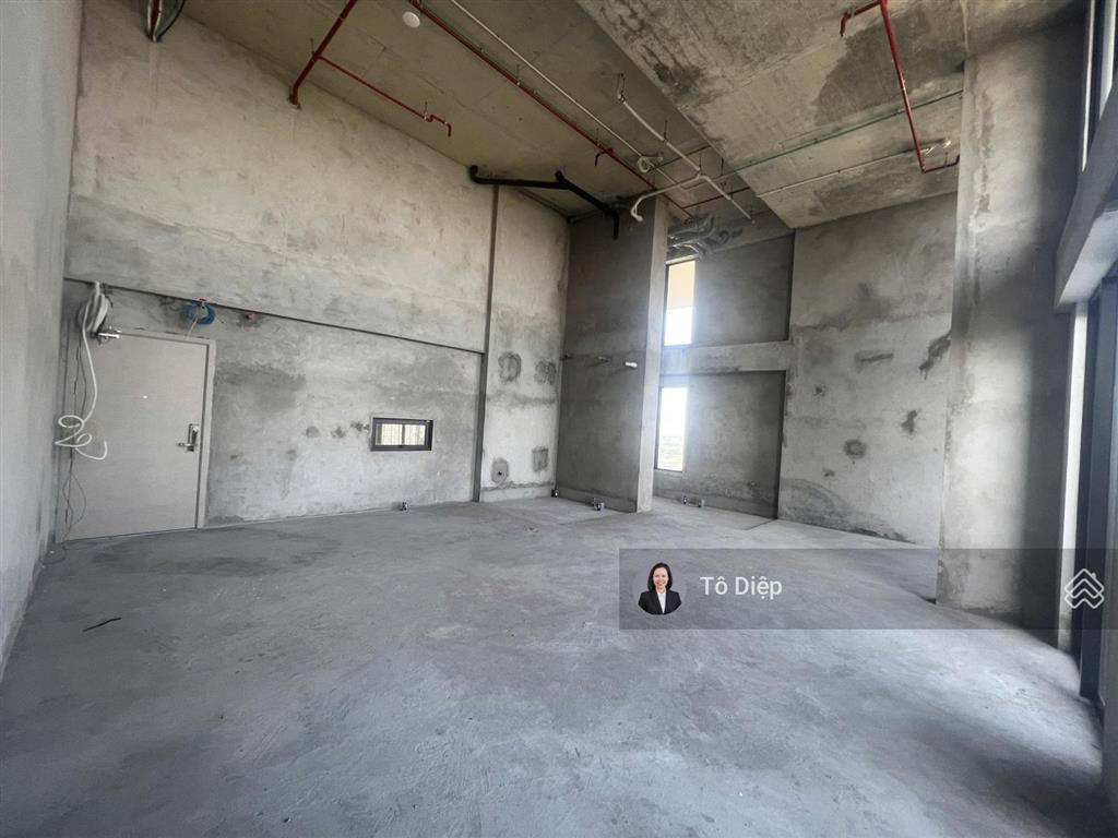 Duy nhất căn mezza view hồ diện tích 150m2 2 tầng  giá cực tốt