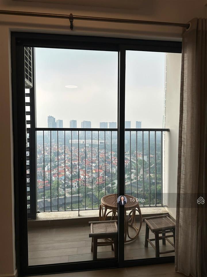 Cần bán 3 phòng ngủ 90m2 5,3 tỉ ecopark