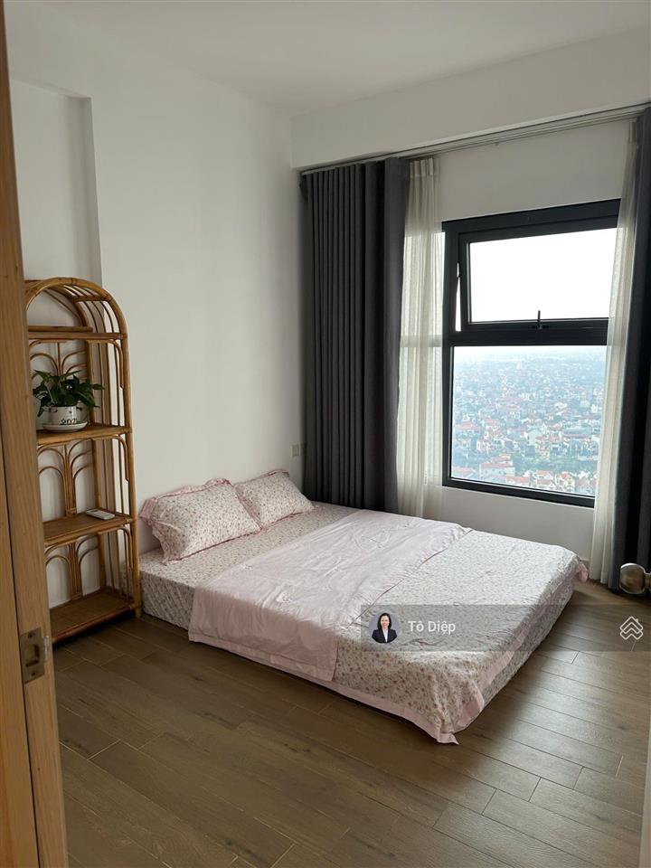 Cần bán 3 phòng ngủ 90m2 5,3 tỉ ecopark