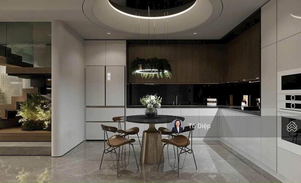 Bán gấp mezza sky forest hàng hiếm view biệt thự đảo  190m²
