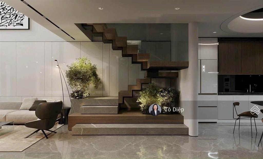 Bán gấp mezza sky forest hàng hiếm view biệt thự đảo  190m²