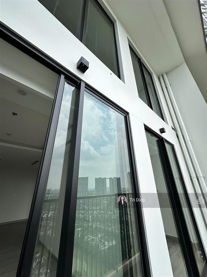 Bán gấp mezza sky forest hàng hiếm view biệt thự đảo  190m²