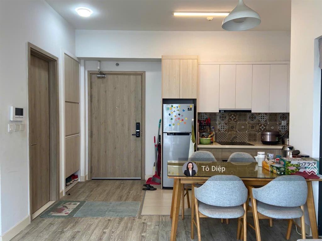 Gía cực rẻ 58m2 2 phòng ngủ aquabay 3,5 tỉ