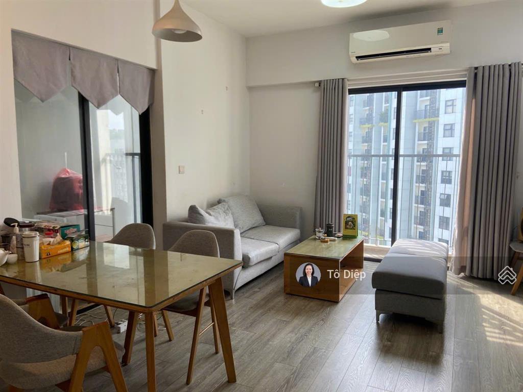 Gía cực rẻ 58m2 2 phòng ngủ aquabay 3,5 tỉ