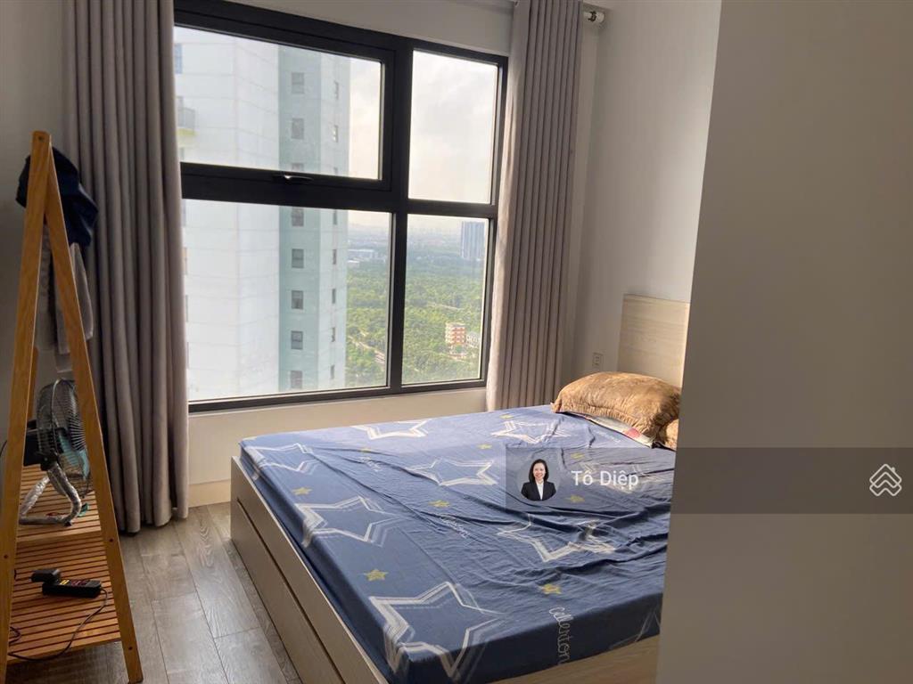 Gía cực rẻ 58m2 2 phòng ngủ aquabay 3,5 tỉ