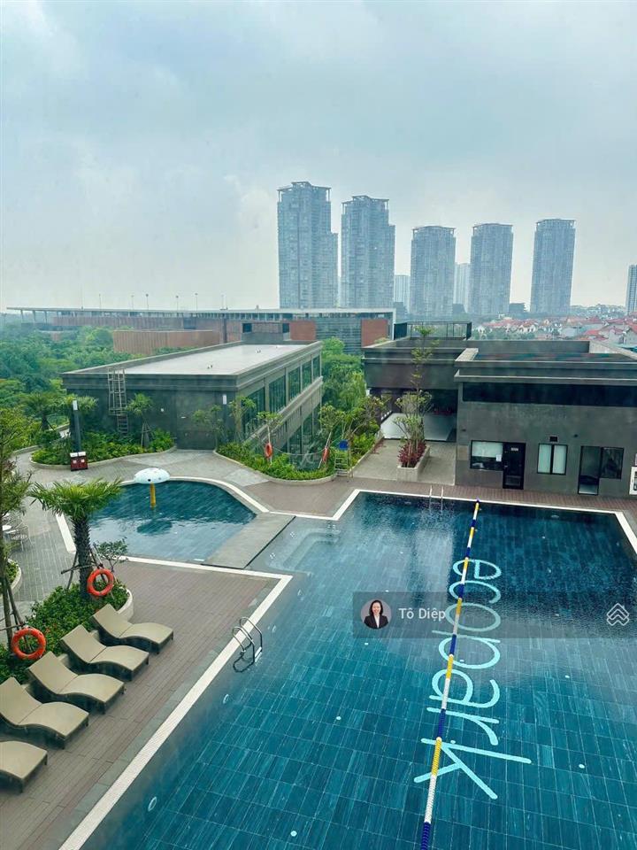 Bán nhanh căn hộ sky forest 74m² giá tốt 4,9 tỉ