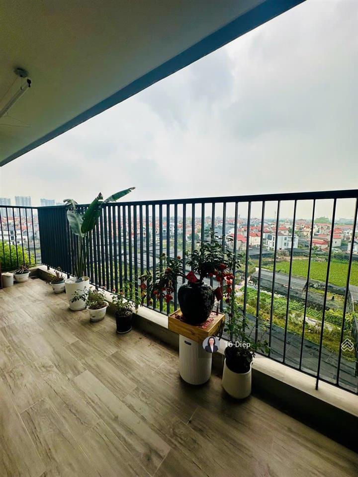 Bán nhanh căn hộ sky forest 74m² giá tốt 4,9 tỉ