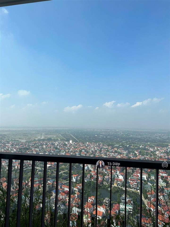 Bán nhanh căn hộ 2 phòng ngủ onsen giá tốt 4,8 bao phí  full nội thất