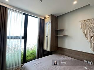 Bán nhanh căn hộ 2 phòng ngủ onsen giá tốt 4,8 bao phí  full nội thất