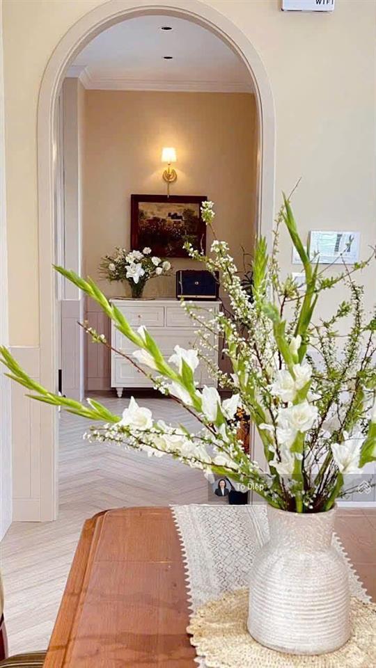 Duplex solforest  hoàn thiện cần bán 12,8 tỷ