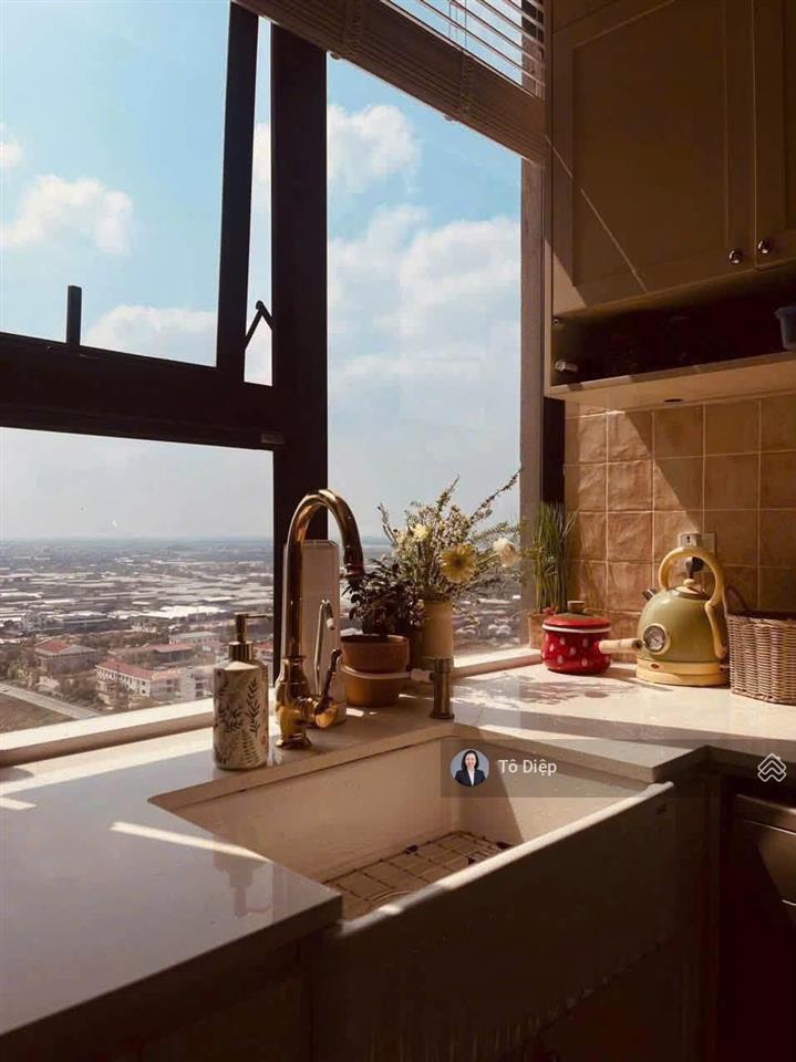 Duplex solforest  hoàn thiện cần bán 12,8 tỷ