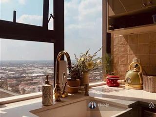 Duplex solforest  hoàn thiện cần bán 12,8 tỷ