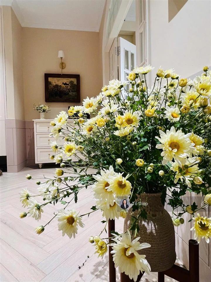 Duplex solforest  hoàn thiện cần bán 12,8 tỷ