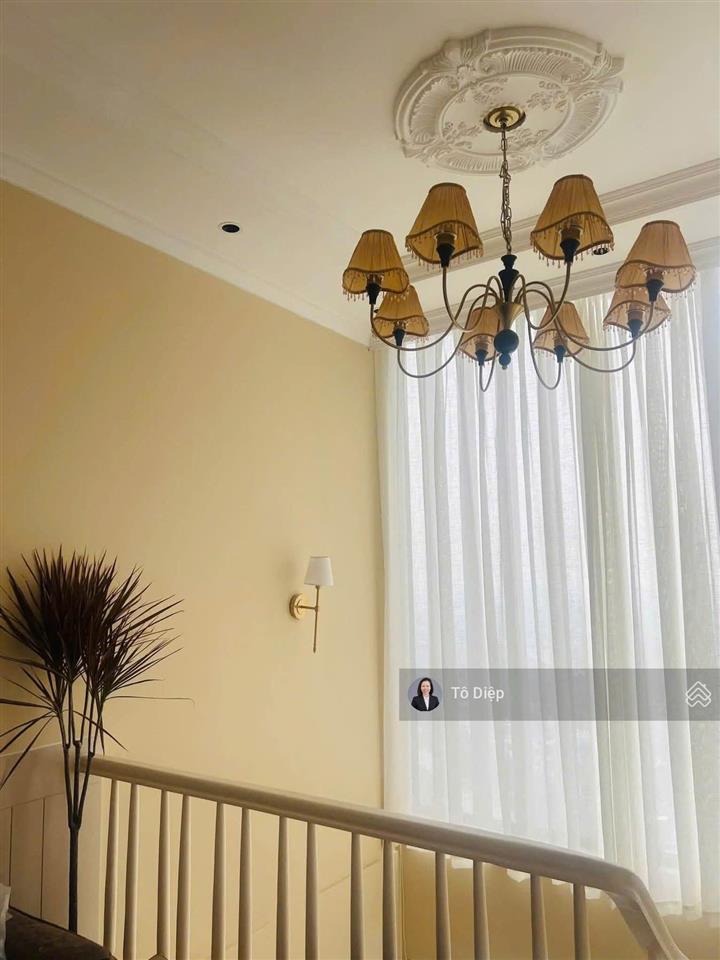 Duplex solforest  hoàn thiện cần bán 12,8 tỷ
