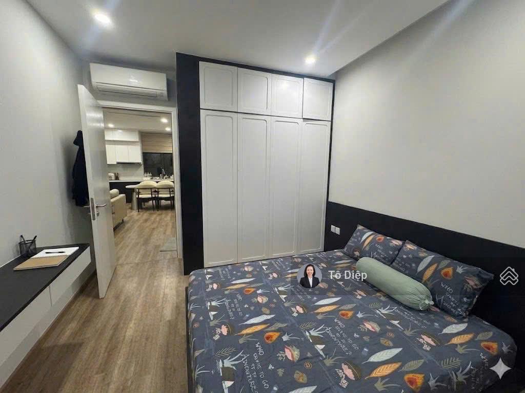 Bán cc 3pn, 2wc, 87m2 giá tốt tại swan lake onsen residences