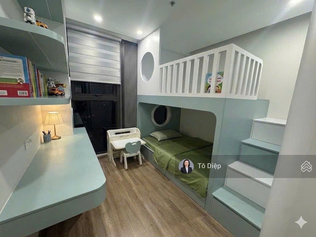 Bán cc 3pn, 2wc, 87m2 giá tốt tại swan lake onsen residences
