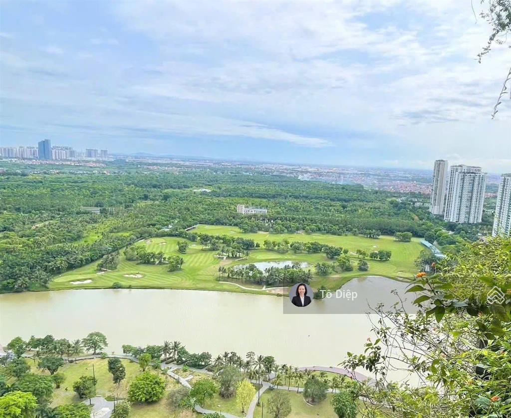 Bán cc 3pn, 2wc, 87m2 giá tốt tại swan lake onsen residences