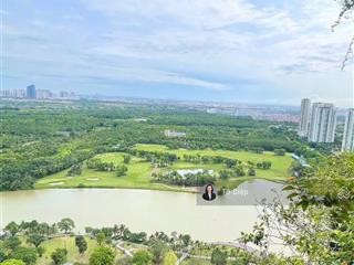 Bán cc 3pn, 2wc, 87m2 giá tốt tại swan lake onsen residences