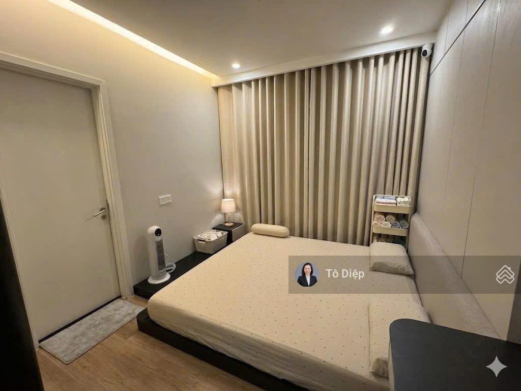 Bán cc 3pn, 2wc, 87m2 giá tốt tại swan lake onsen residences