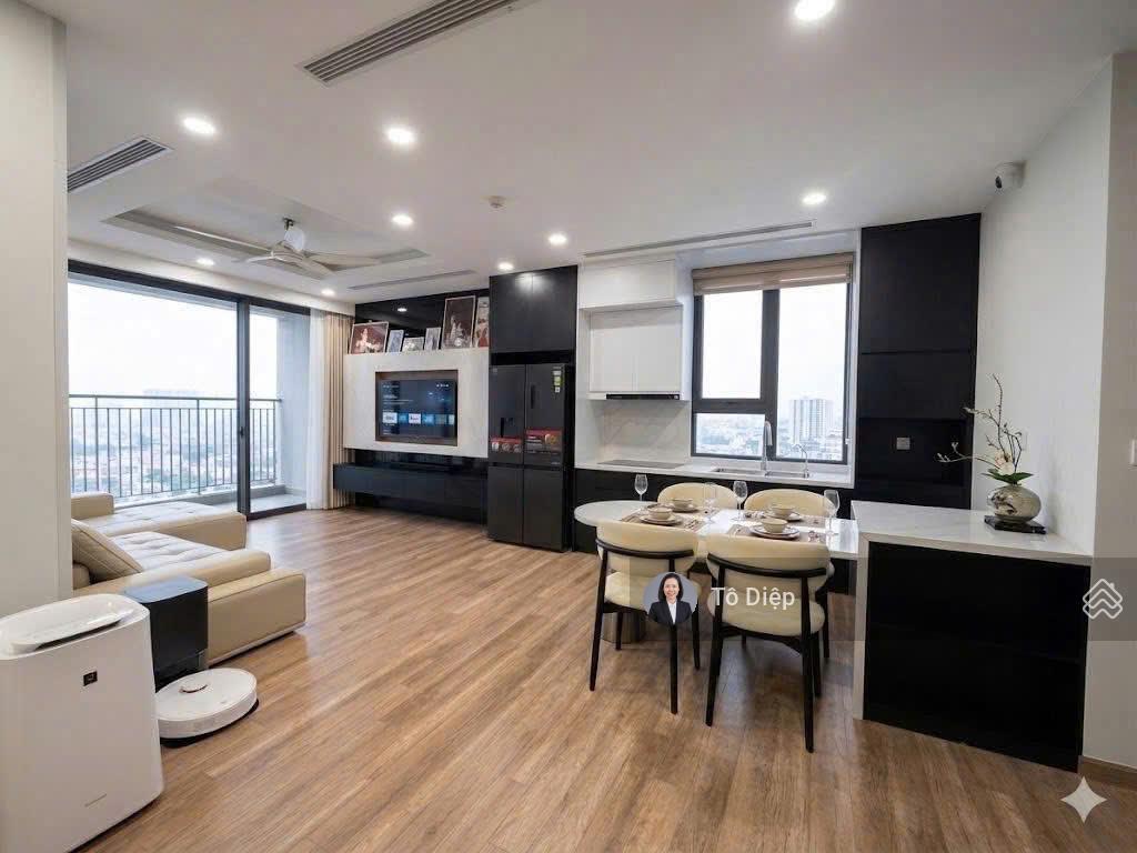 Bán cc 3pn, 2wc, 87m2 giá tốt tại swan lake onsen residences
