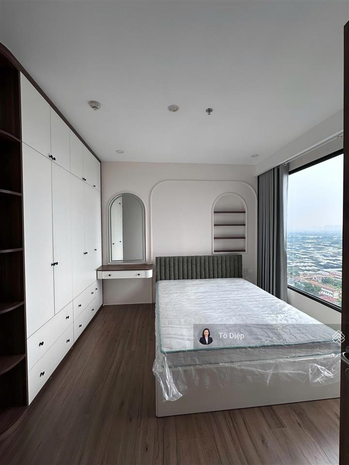 Bán căn góc 2 ngủ sky oasis, 4,9 tỷ, 76m², 2pn, 2wc
