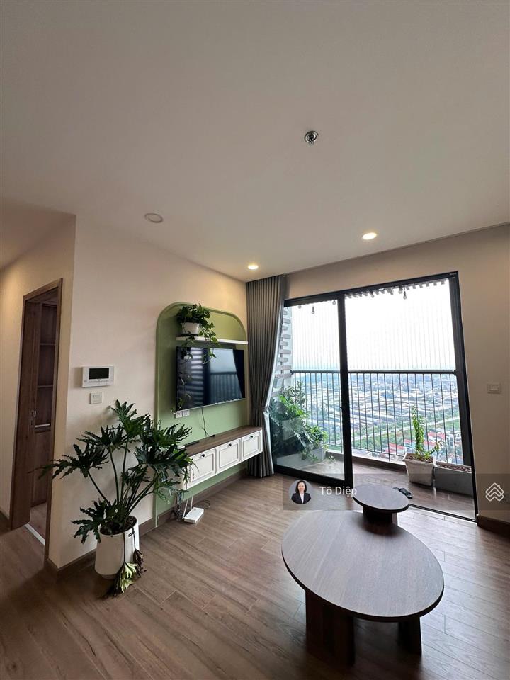 Bán căn góc 2 ngủ sky oasis, 4,9 tỷ, 76m², 2pn, 2wc