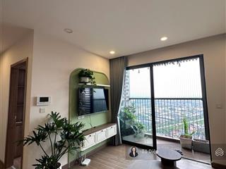 Bán căn góc 2 ngủ sky oasis, 4,9 tỷ, 76m², 2pn, 2wc