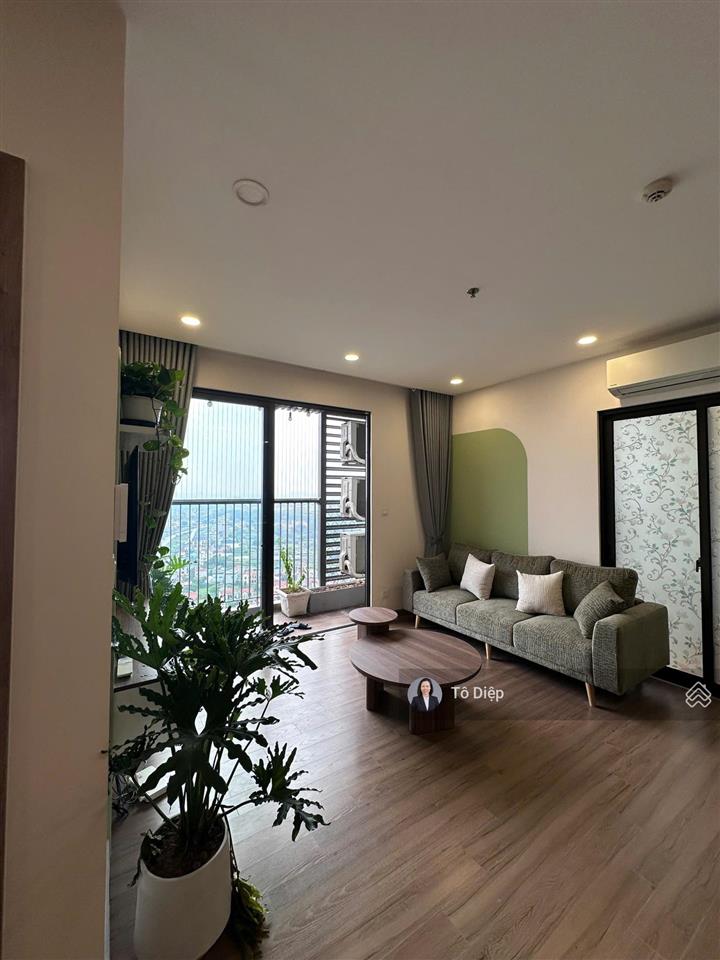 Bán căn góc 2 ngủ sky oasis, 4,9 tỷ, 76m², 2pn, 2wc