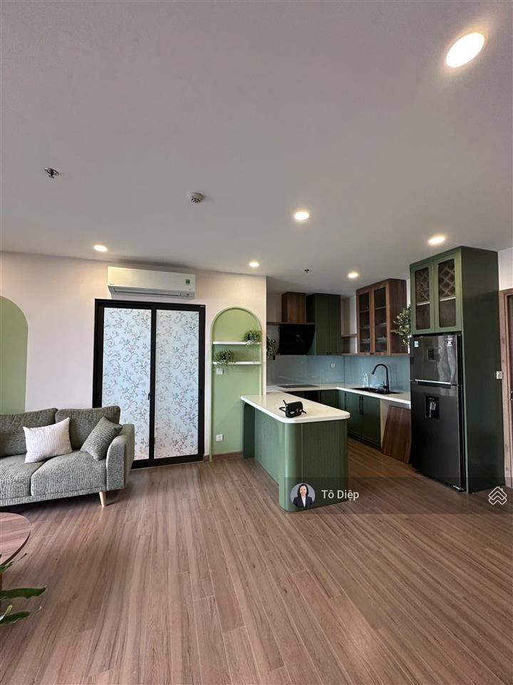 Bán căn góc 2 ngủ sky oasis, 4,9 tỷ, 76m², 2pn, 2wc