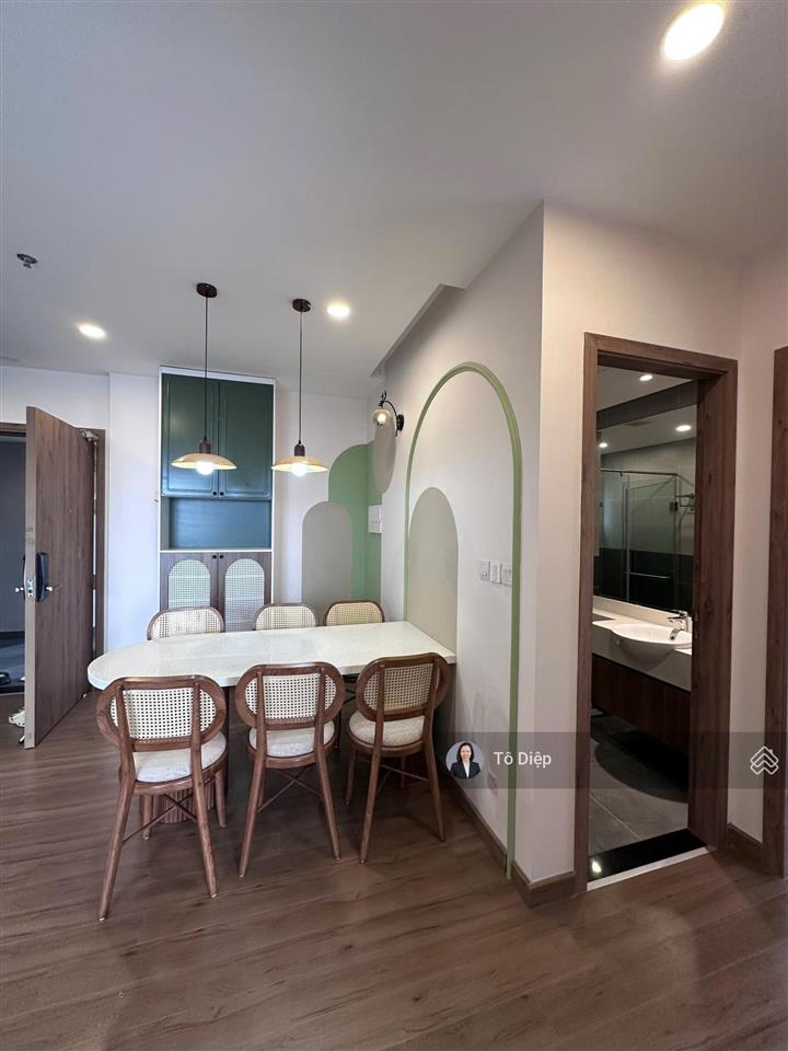 Bán căn góc 2 ngủ sky oasis, 4,9 tỷ, 76m², 2pn, 2wc