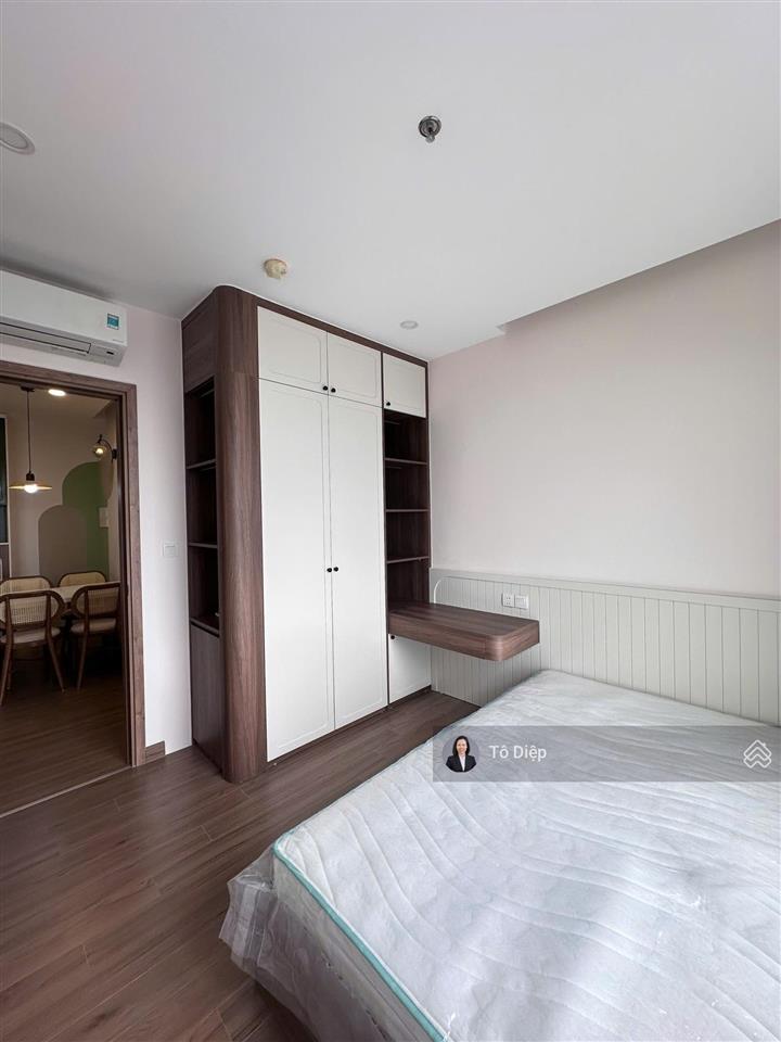 Bán căn góc 2 ngủ sky oasis, 4,9 tỷ, 76m², 2pn, 2wc