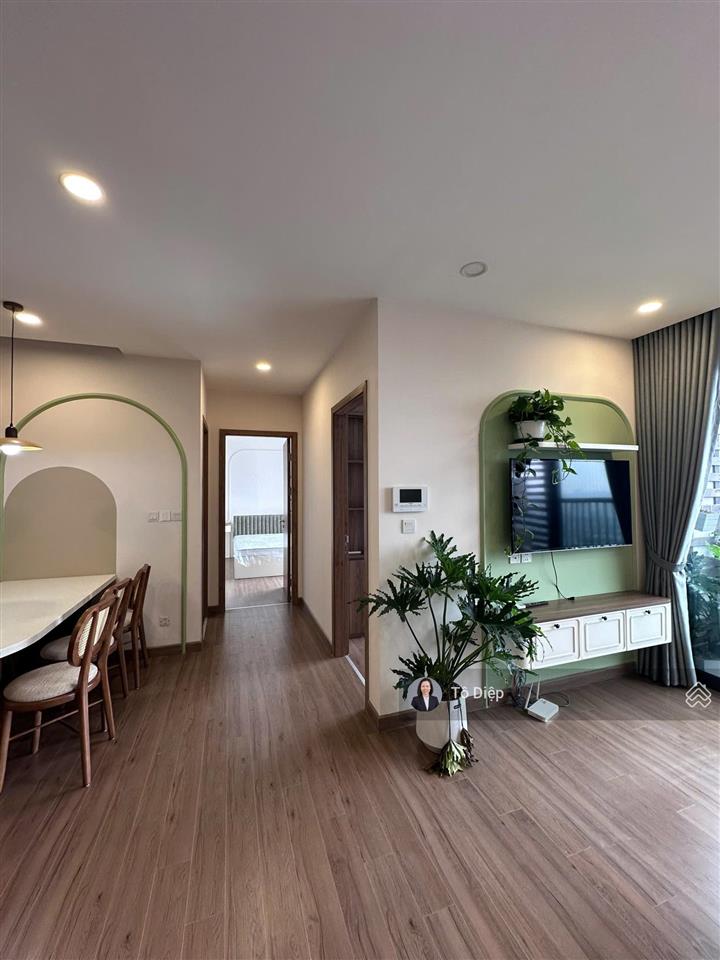 Bán căn góc 2 ngủ sky oasis, 4,9 tỷ, 76m², 2pn, 2wc