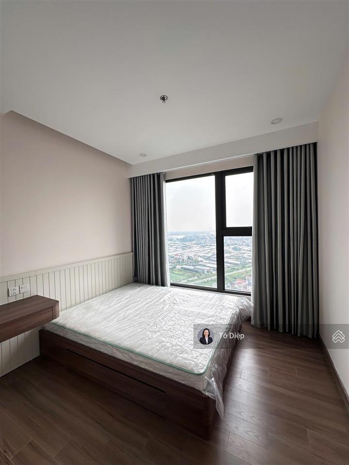 Bán căn góc 2 ngủ sky oasis, 4,9 tỷ, 76m², 2pn, 2wc