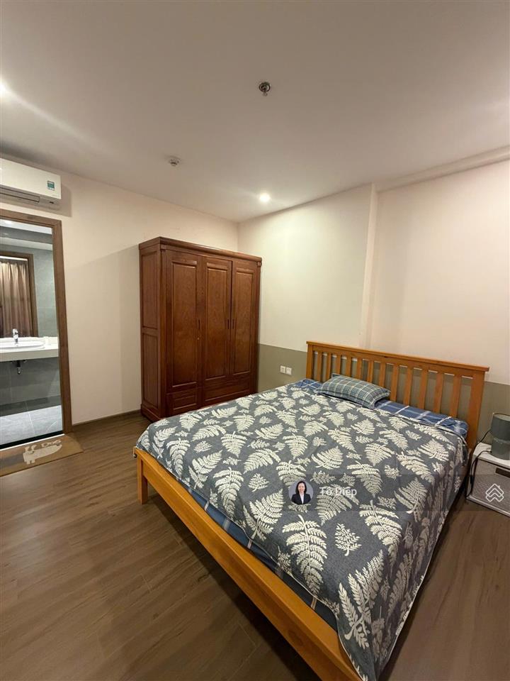 Cần cho thuê 75m2, 2 phòng ngủ full đồ skyoasis. nhà đẹp, giá tốt