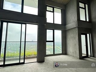 Chủ nhà cần tiền bán gấp căn duplex sky forest cắt lỗ 1 tỷ,  0966 916 ***