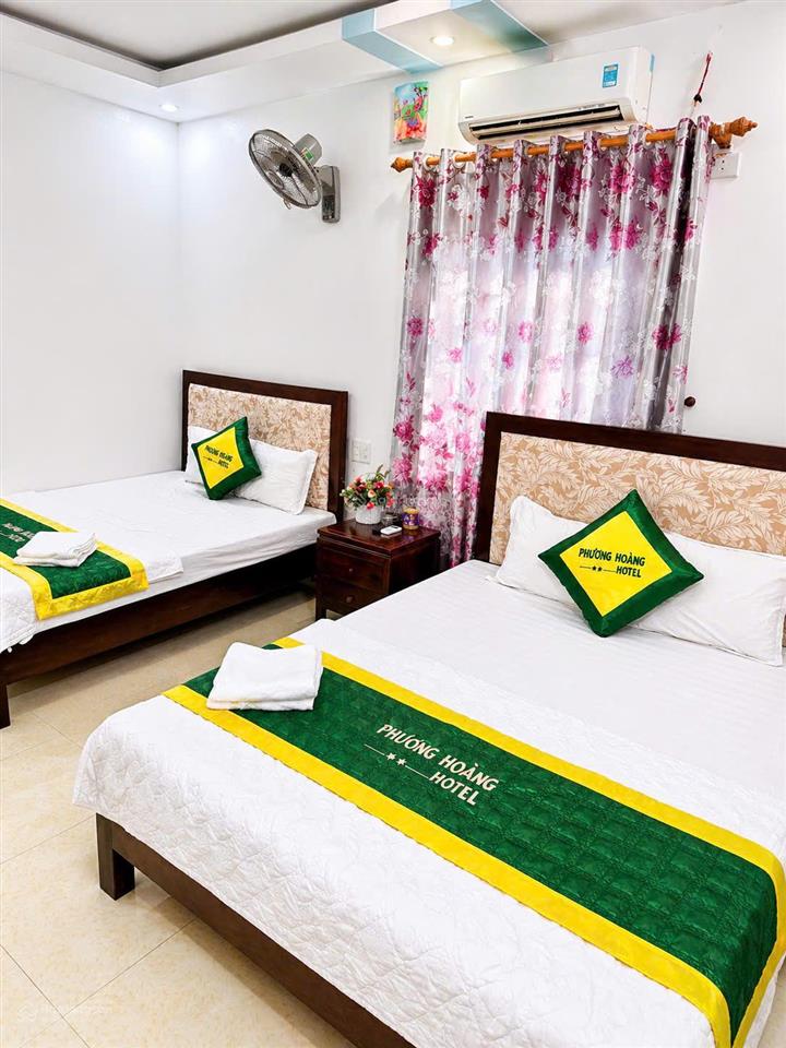 Bán khách sạn tại đảo quan lạn  đặc khu vân đồn